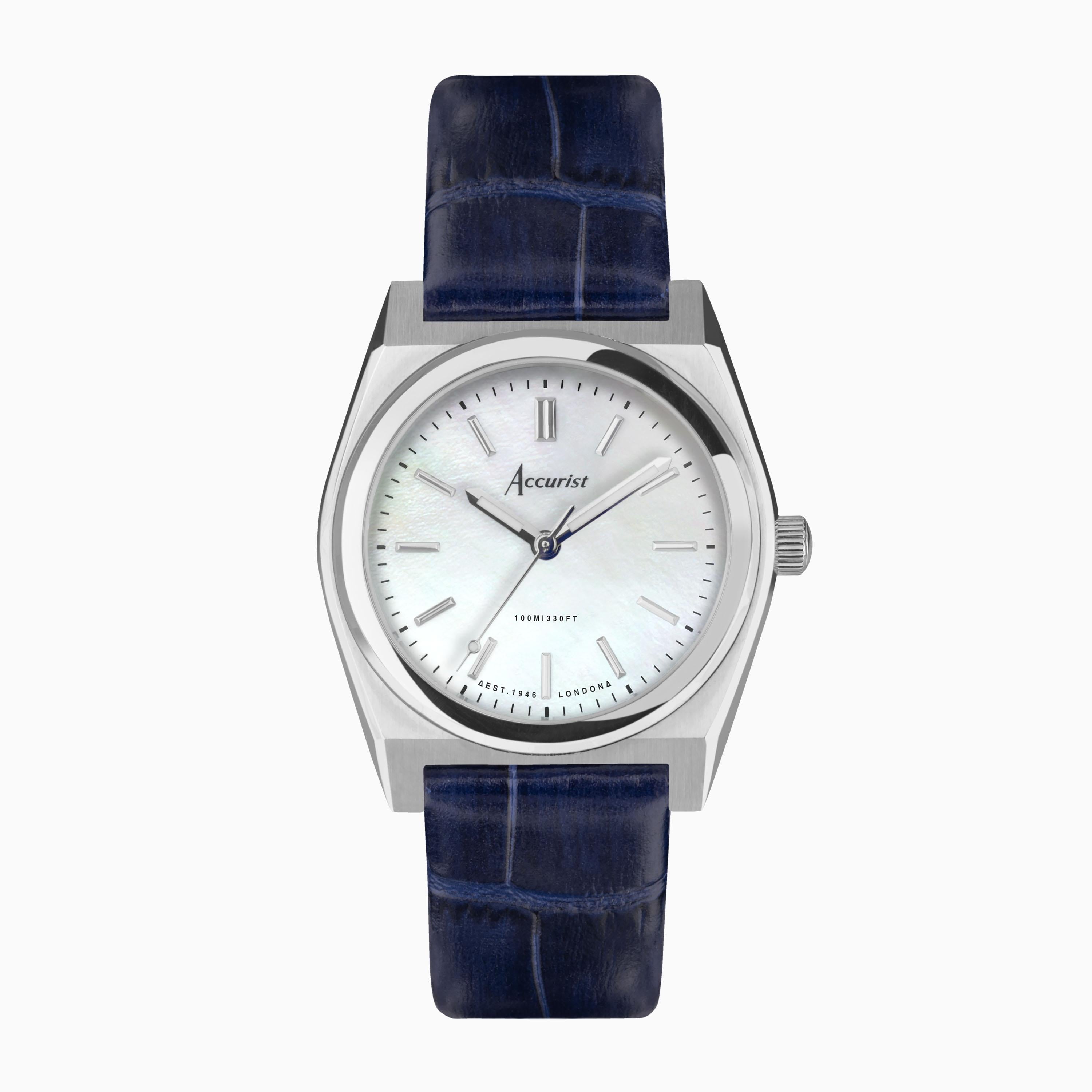 Accurist Watches