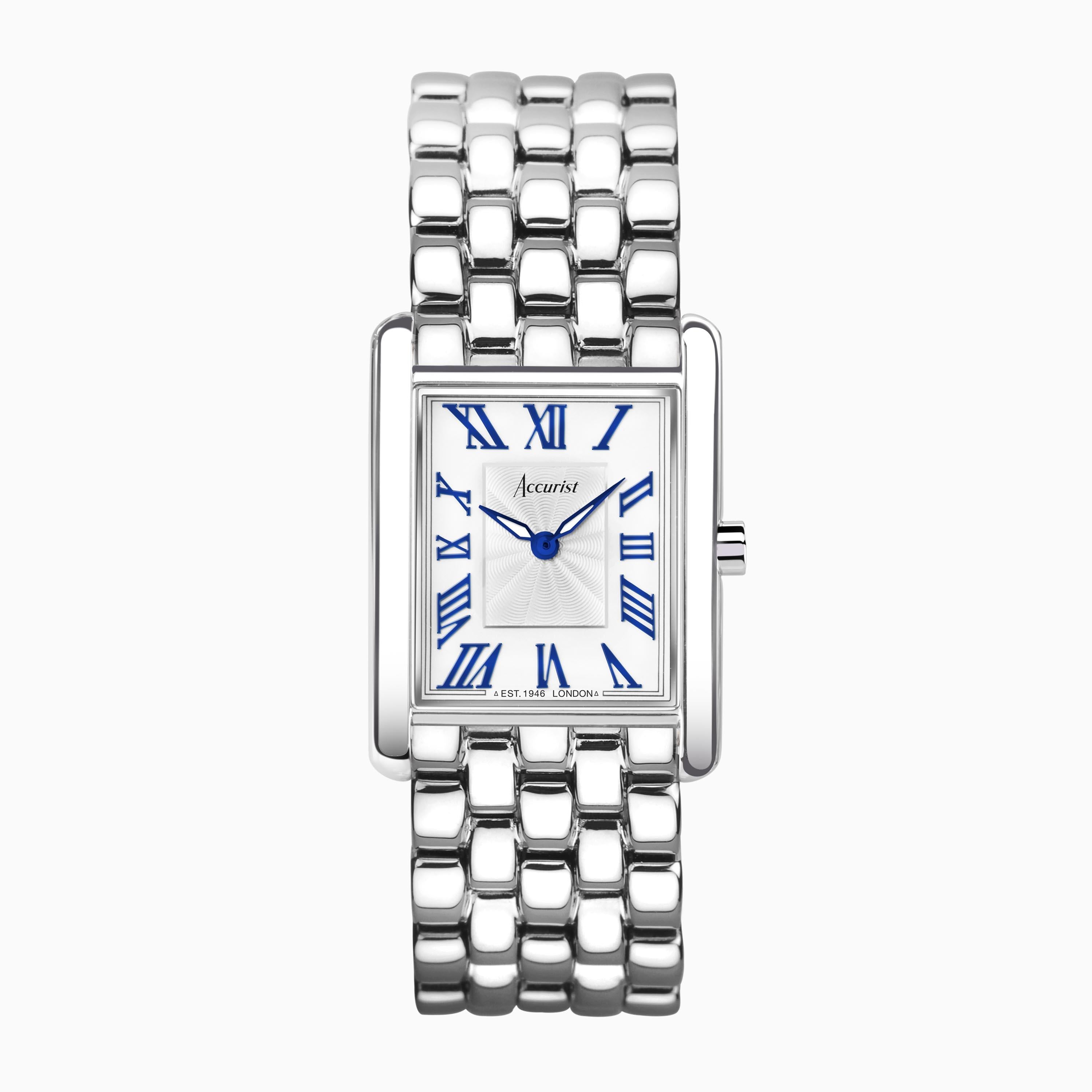 Accurist Watches