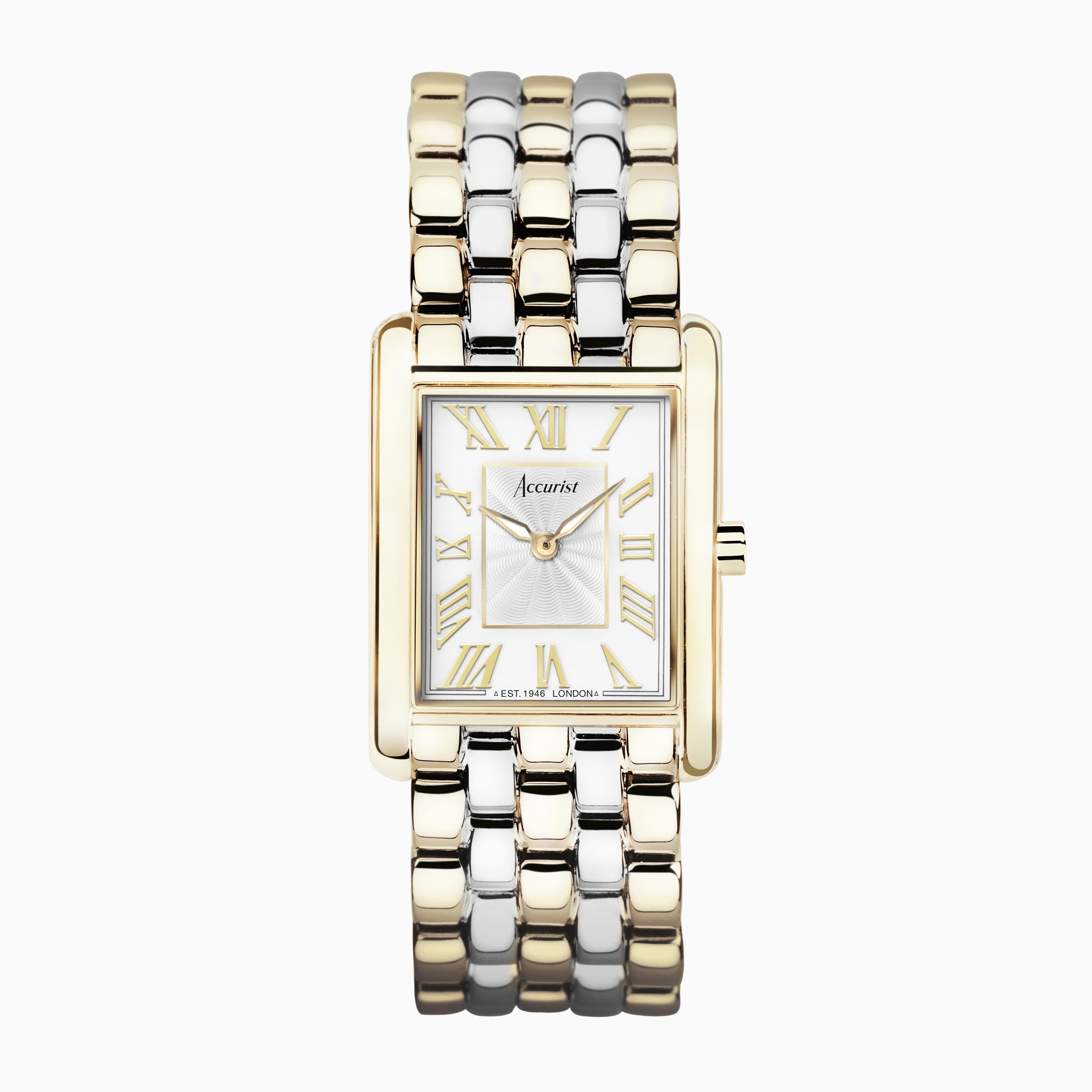 Accurist Watches