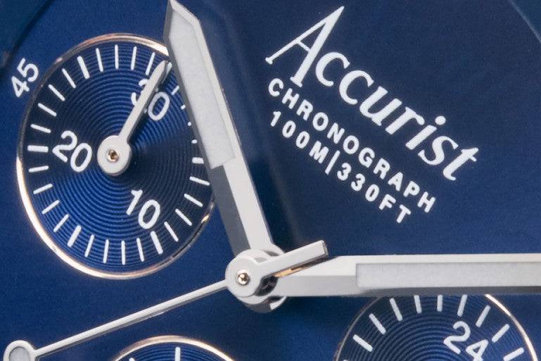 Accurist Watches