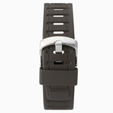 Sekonda Digital Men's Watch | Black Case & Plastic Strap with Black Dial | 1037