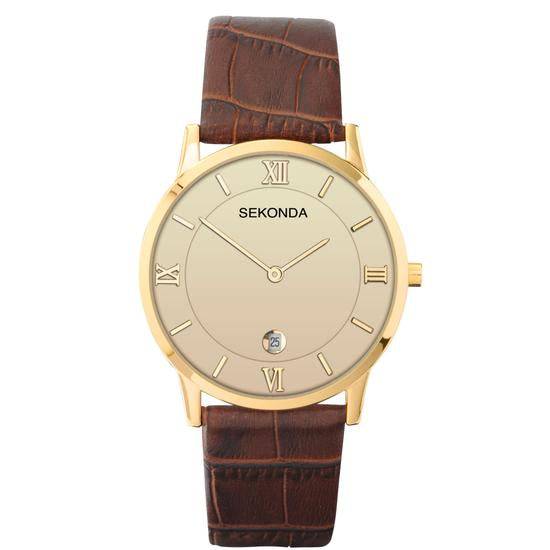 sekonda