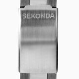Sekonda Mens Bracelet Watch Sgb1097
