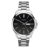 Sekonda Mens Bracelet Watch Sgb1097