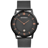 sekonda