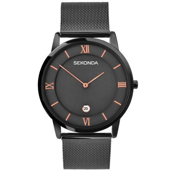 sekonda