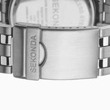 Sekonda Mens Bracelet Watch Sgb1391