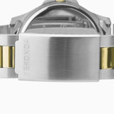 Sekonda Classic Mens Watch | Silver Case & Stainless Steel Bracelet With Blue Dial | 1440