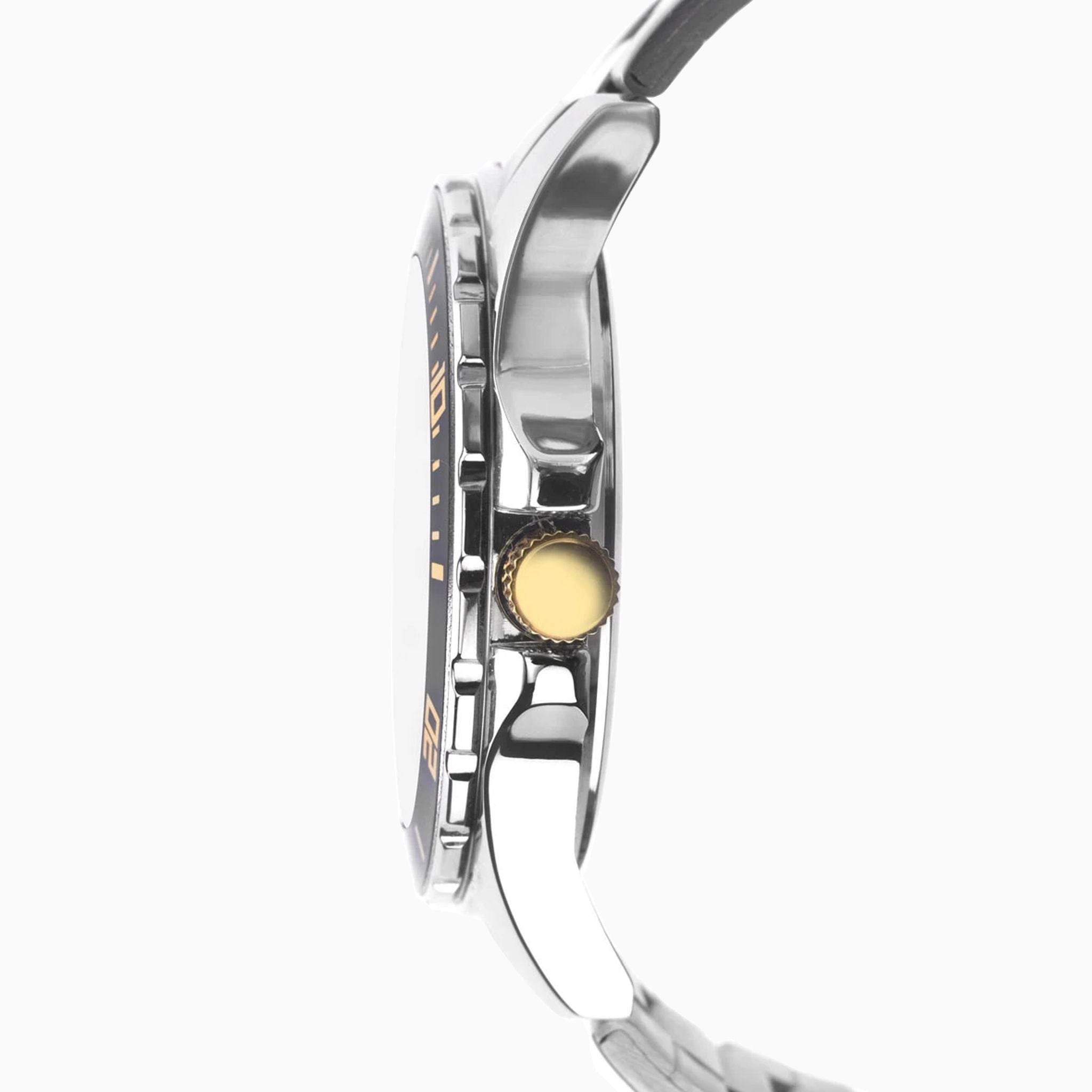 Sekonda Mens Bracelet Watch Sgb1581