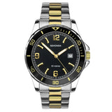 Sekonda Mens Bracelet Watch Sgb1581