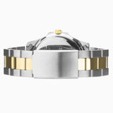 Sekonda Dive Mens Watch | Silver Case & Stainless Steel Bracelet With Blue Dial | 1591