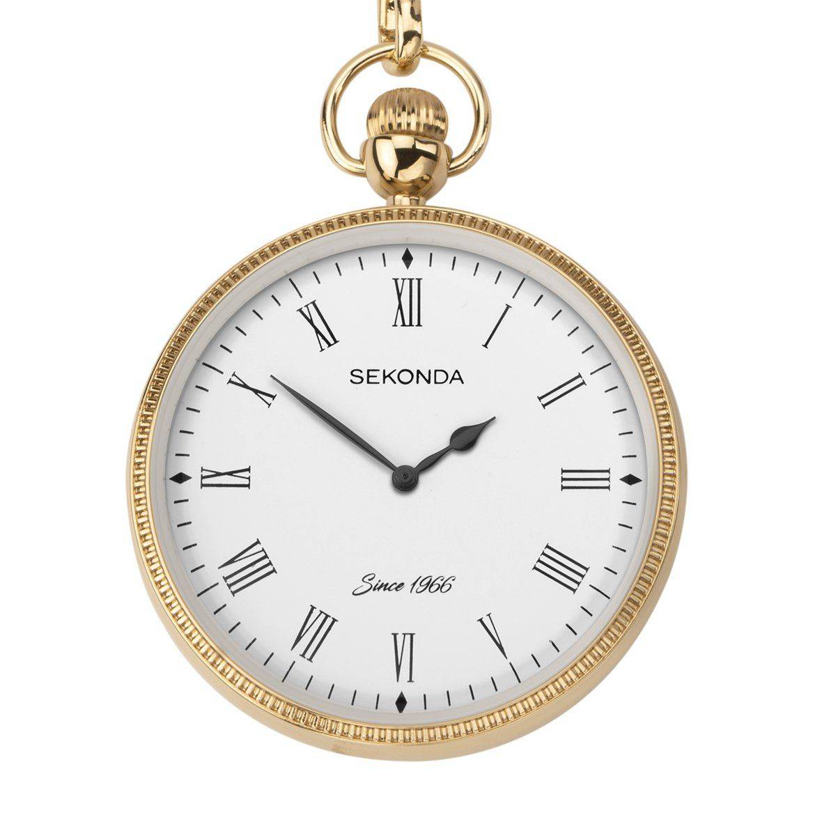 sekonda