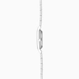 Sekonda Wilson Mens Watch | Silver Case & Stainless Steel Bracelet With Silver White Dial | 1915