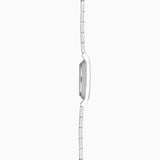 Sekonda Wilson Mens Watch | Silver Case & Stainless Steel Bracelet With Silver White Dial | 1915
