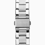Sekonda Taylor Mens Watch | Silver Case & Stainless Steel Bracelet With Silver White Dial | 1945