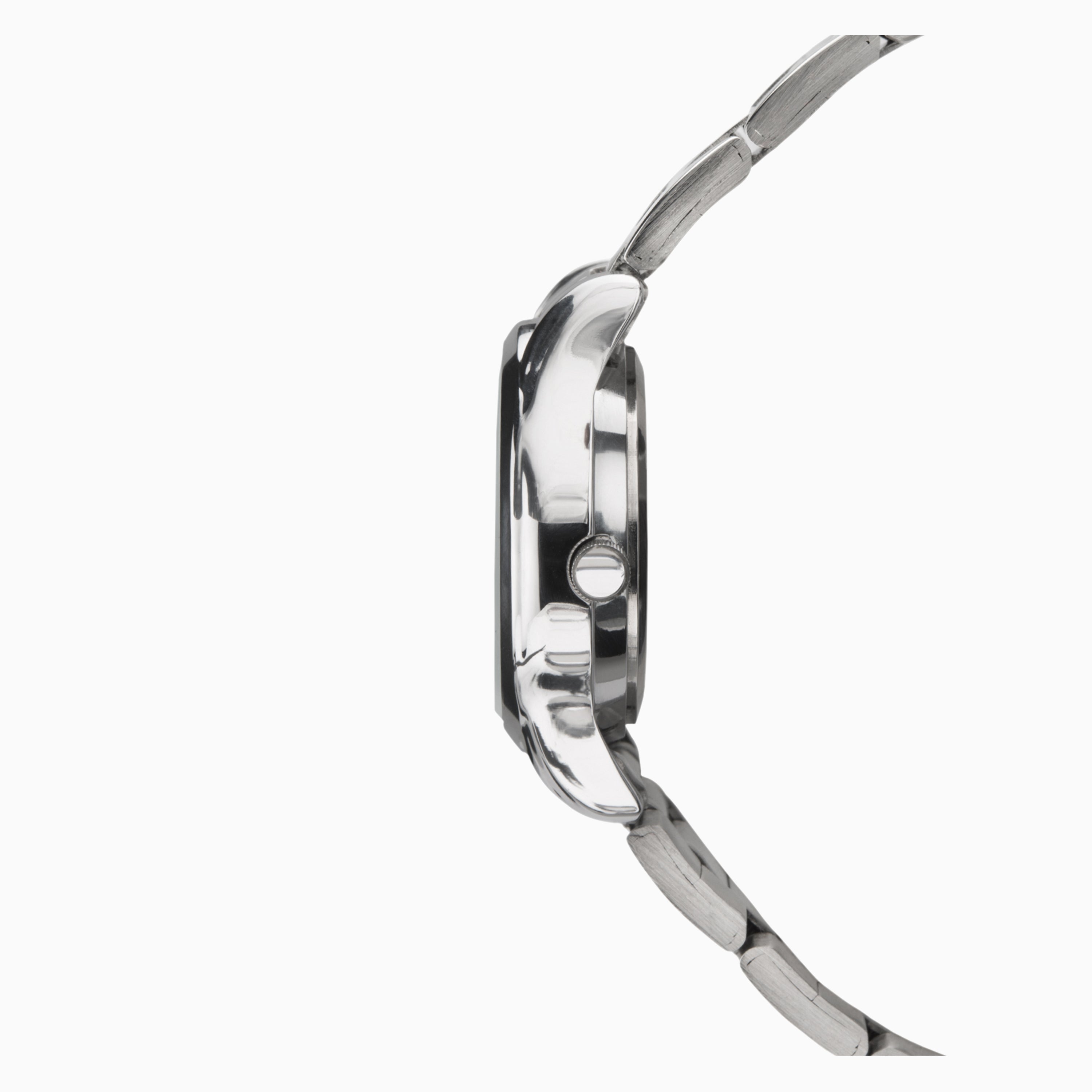 Sekonda Catherine Ladies Watch | Silver Case & Bracelet With Blue Dial | 2147