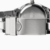Sekonda Catherine Ladies Watch | Silver Case & Bracelet With Blue Dial | 2147