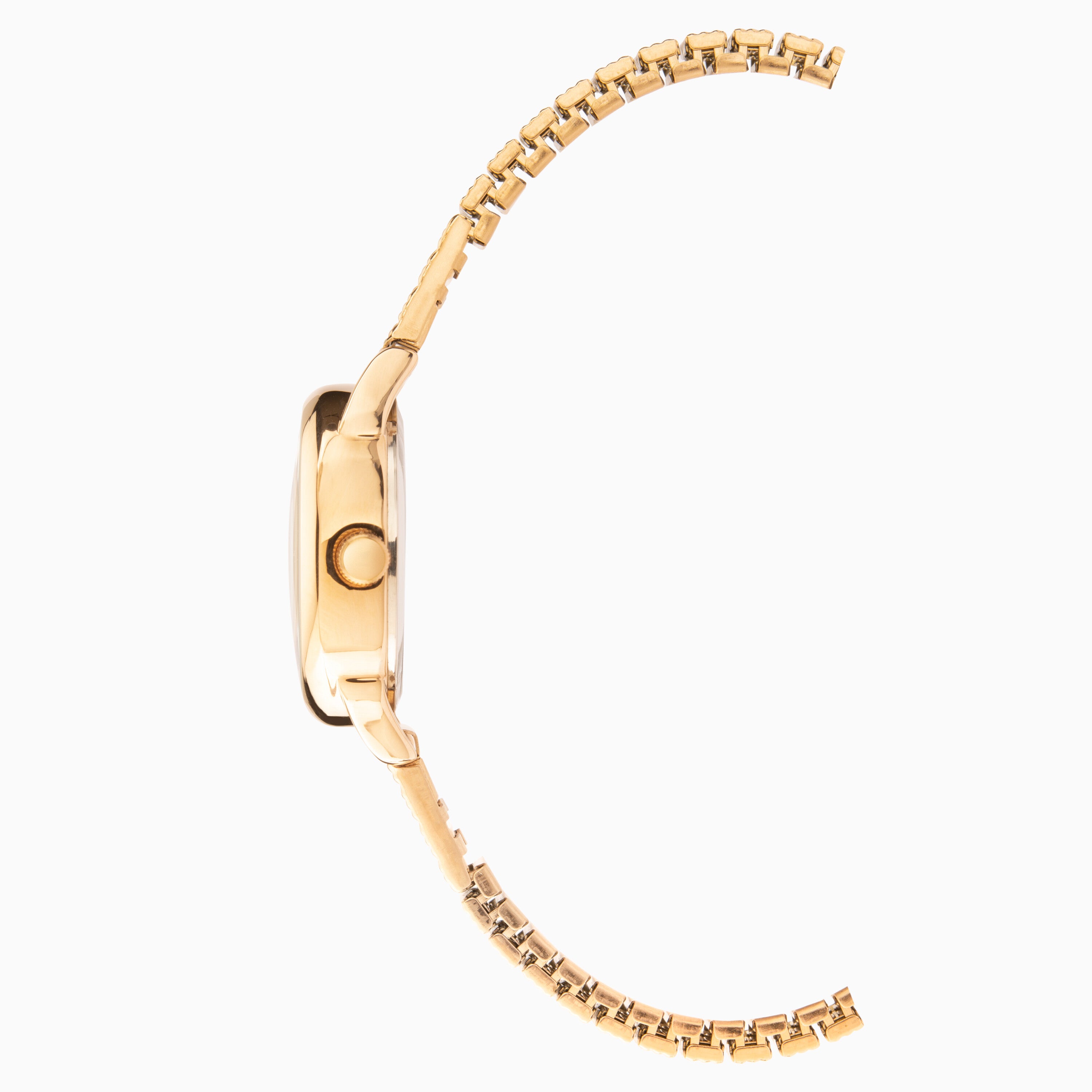 Sekonda Easy Reader Ladies Watch | Rose Gold Case & Stainless Steel Bracelet With White Dial | 2639