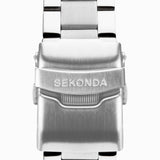 Sekonda New 2026