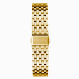 Sekonda Maverick Mens Watch | Gold Case & Stainless Steel Bracelet With Champagne Dial | 30040