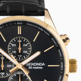 Sekonda New 2026