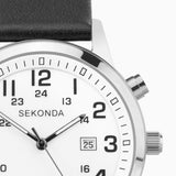 Sekonda New 2026