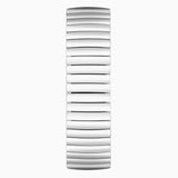Sekonda Easy Reader Mens Watch | Silver Alloy Case & Stainless Steel Expander Bracelet With White Dial | 30126