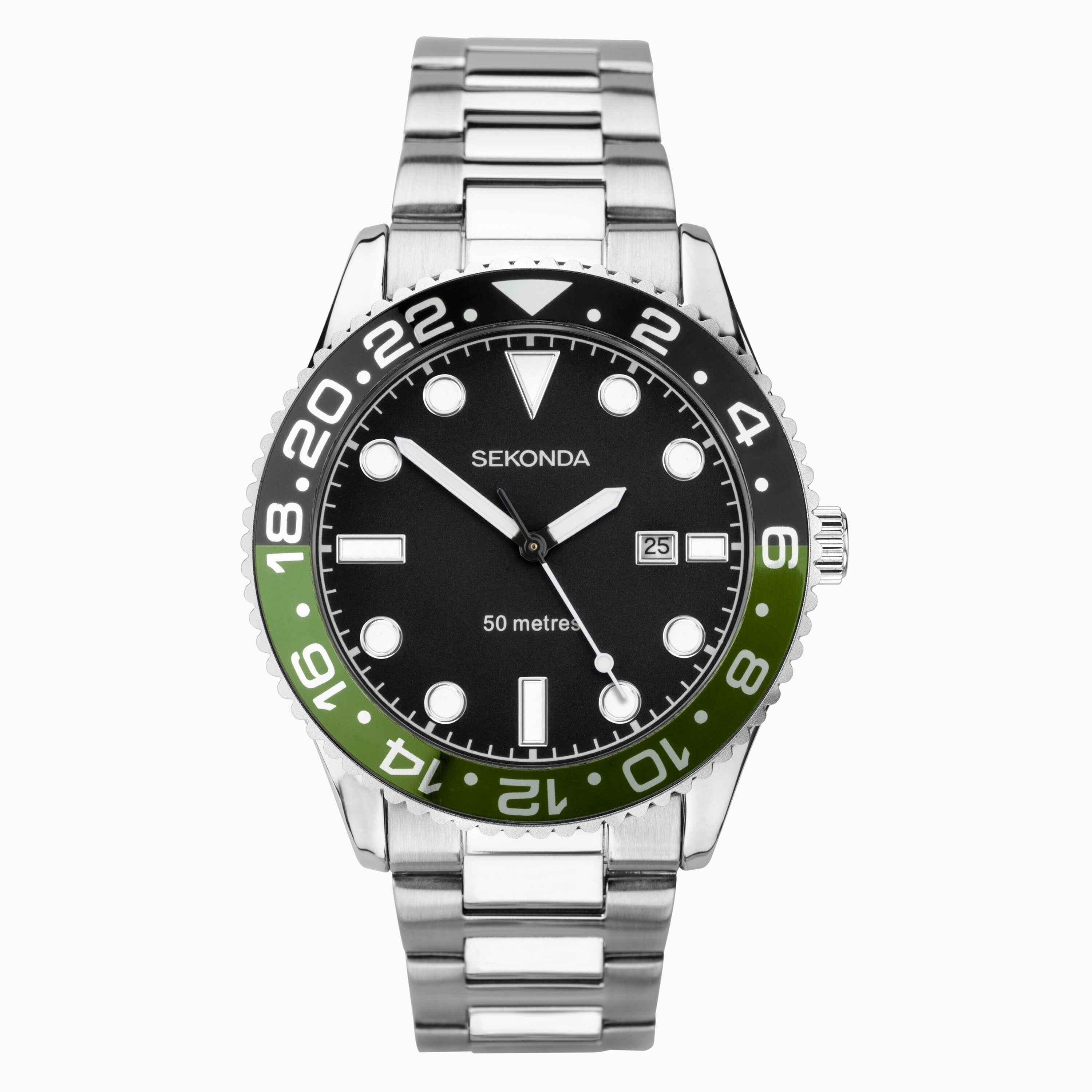 Sekonda New 2026