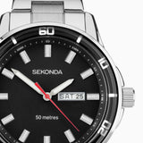 Sekonda New 2026