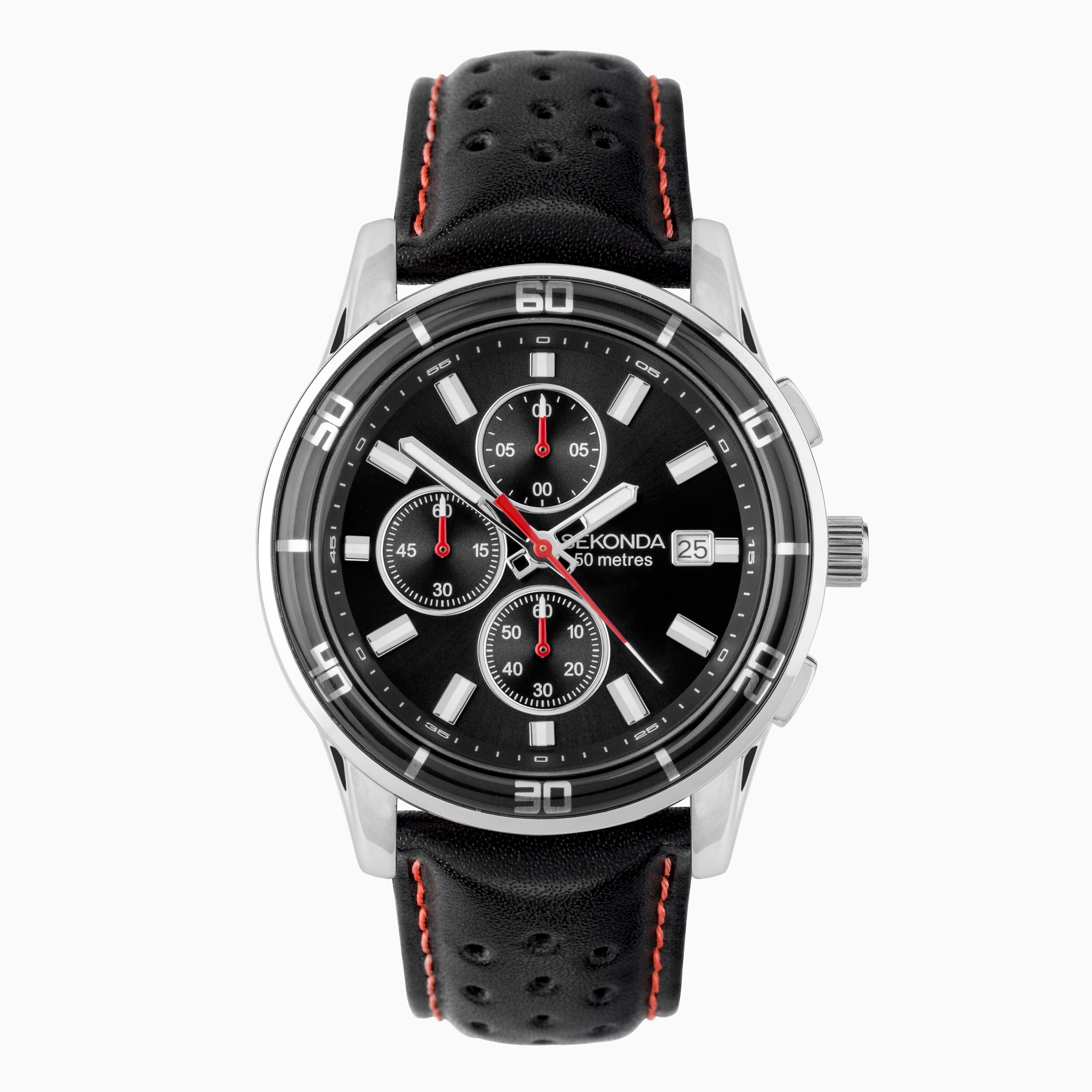 Sekonda New 2026
