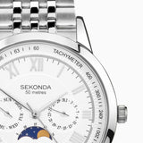 Sekonda New 2026