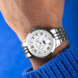 Sekonda New 2026