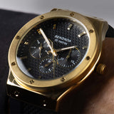 Sekonda New 2026