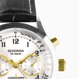 Sekonda New 2026