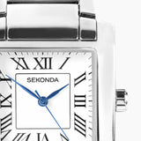 Sekonda New 2026