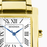 Sekonda New 2026