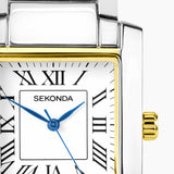 Sekonda New 2026