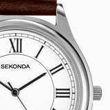 Sekonda New 2026