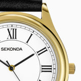 Sekonda New 2026