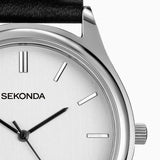 Sekonda New 2026