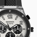 Sekonda New 2026