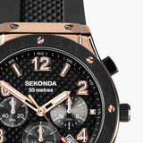 Sekonda New 2026
