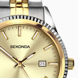 Sekonda New 2026
