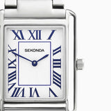 Sekonda New 2026