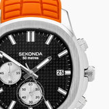 Sekonda New 2026