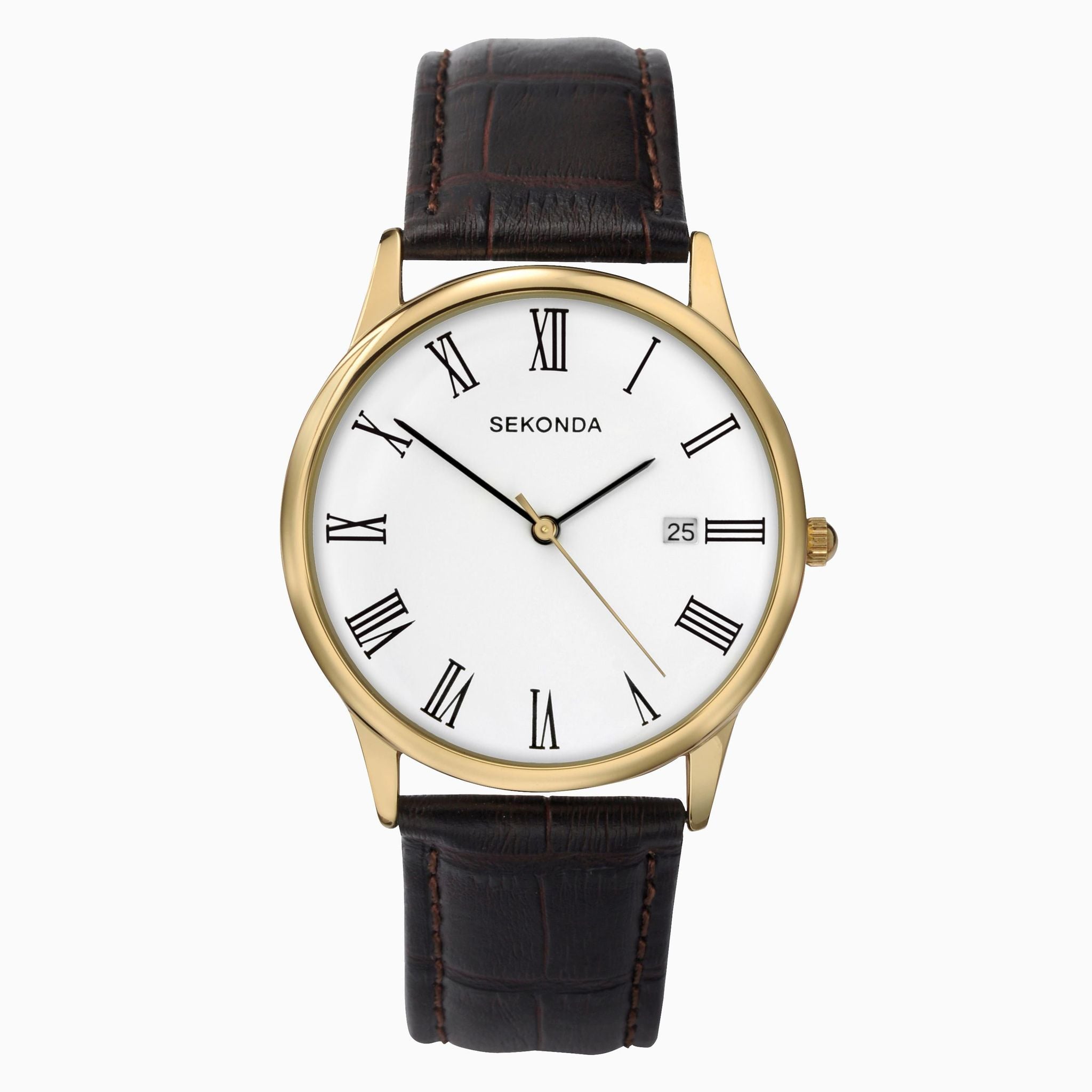 Sekonda Classic