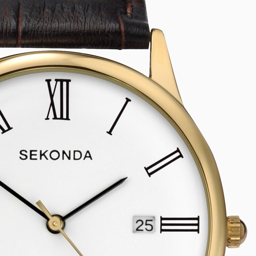 Sekonda Classic