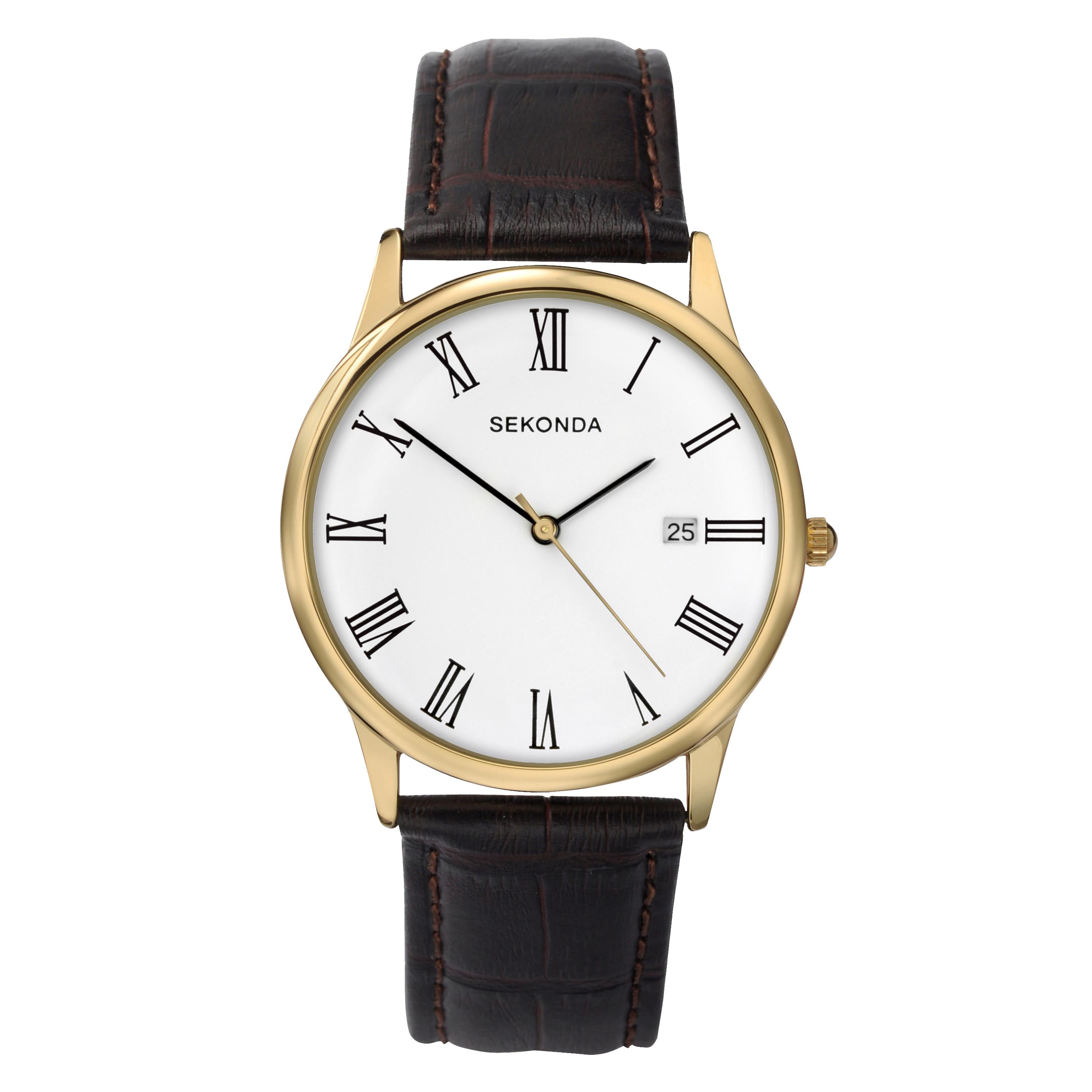 Sekonda Classic