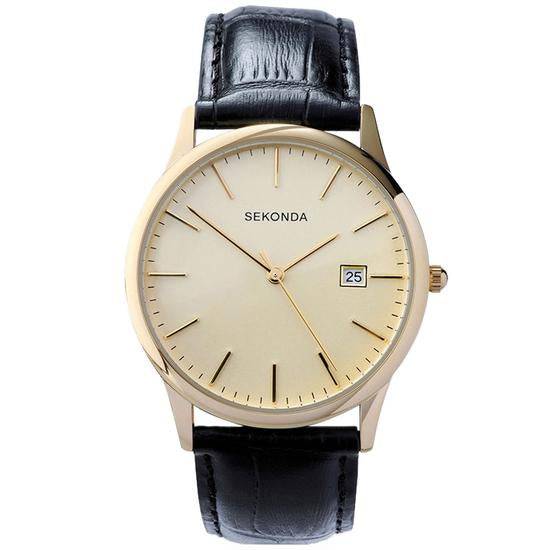 sekonda