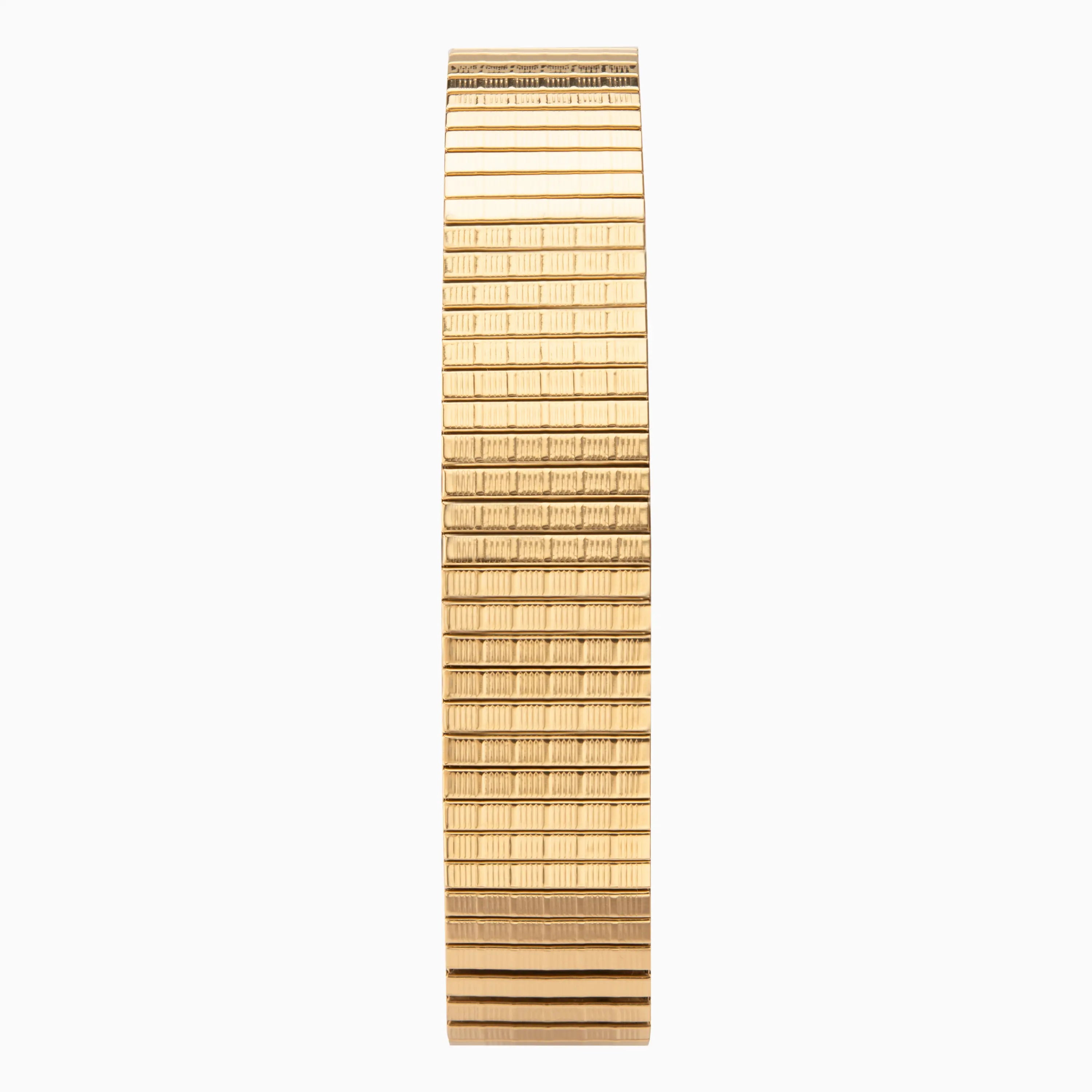 Sekonda Easy Reader Mens Watch | Gold Case & Stainless Steel Bracelet with White Dial | 3752